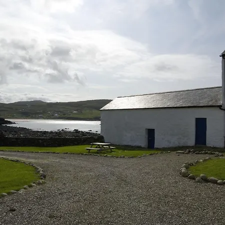 Termon House