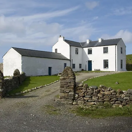 Termon House Holiday home *