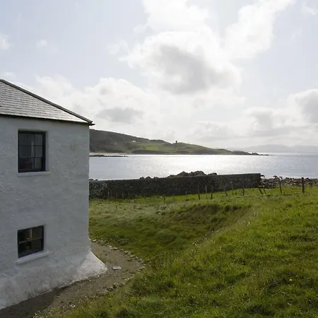 Termon House