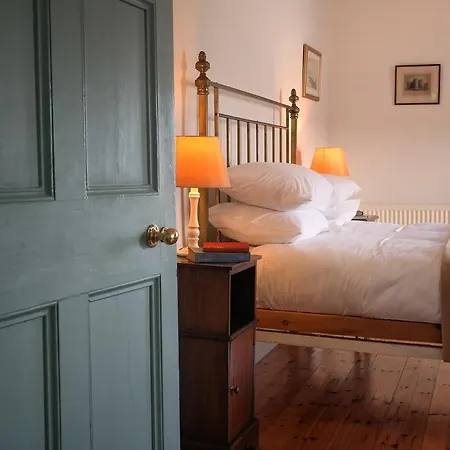 بيت للعطل Termon House