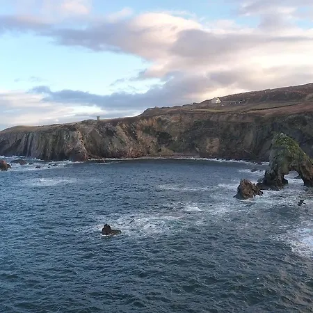 Termon House بيت للعطل