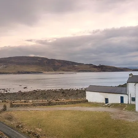 بيت للعطل Termon House دونغلو