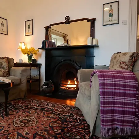 بيت للعطل Termon House *