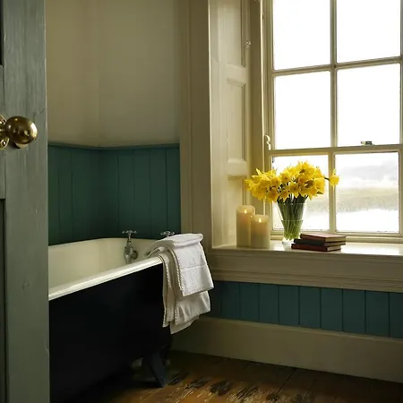 Termon House دونغلو