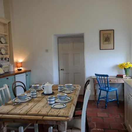 Termon House