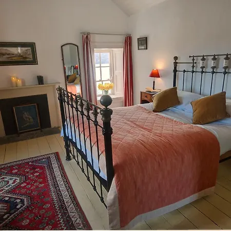 Holiday home Termon House