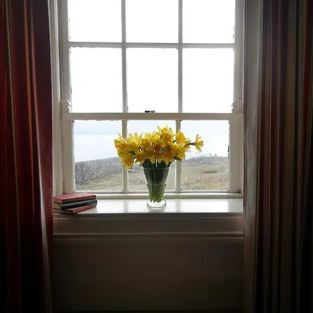 Termon House *