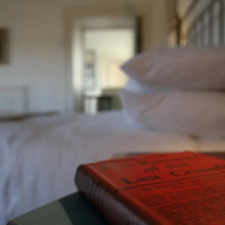 بيت للعطل Termon House