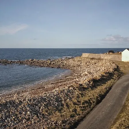 Casa de Férias Termon House