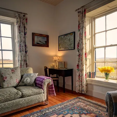 بيت للعطل Termon House