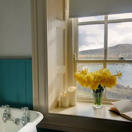 Termon House * دونغلو