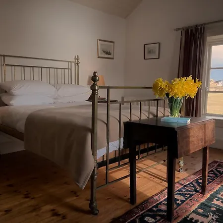 Termon House Holiday home *