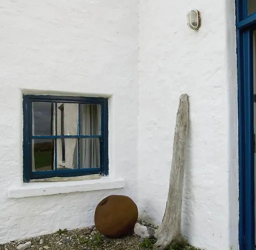 Dom wakacyjny Termon House *