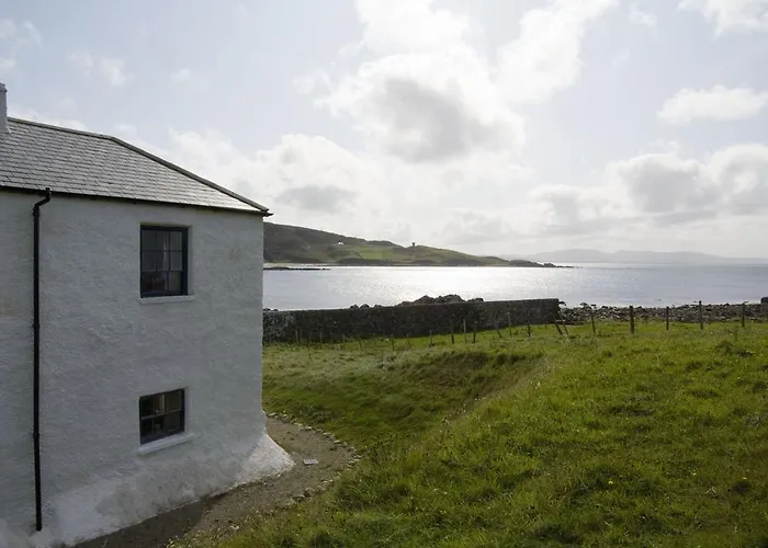 Termon House