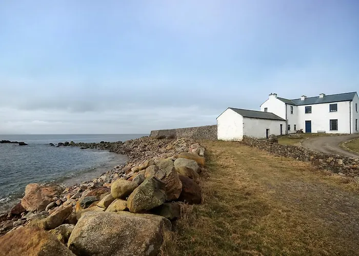 Casa vacanze Termon House *