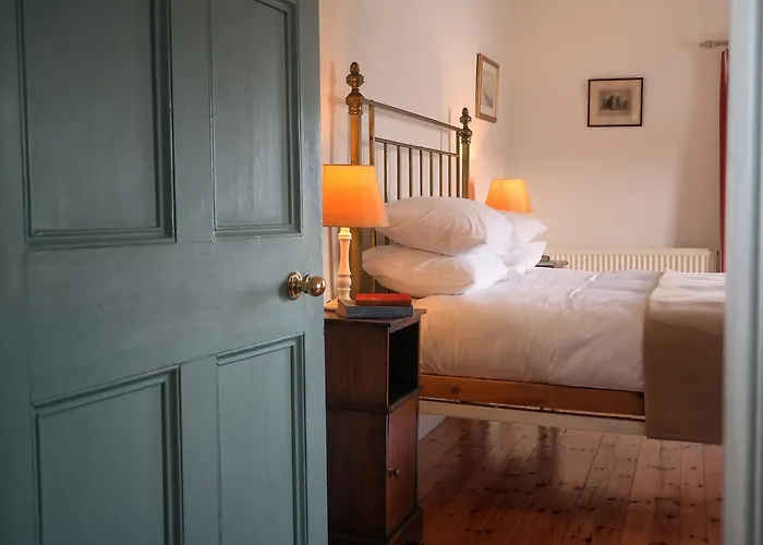 Casa vacanze Termon House