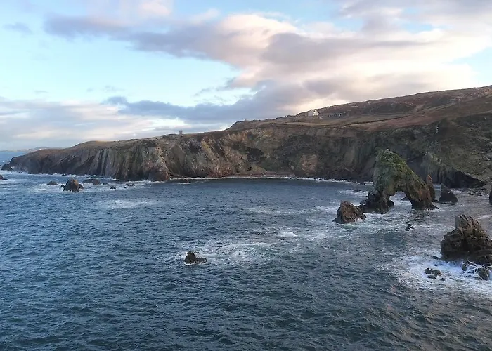 Termon House Dom wakacyjny