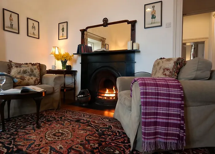 Casa vacanze Termon House *