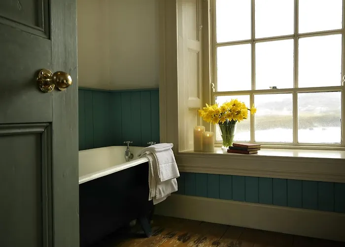 Termon House Dungloe