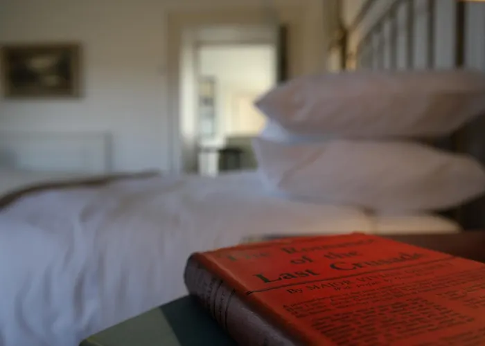 Casa vacanze Termon House