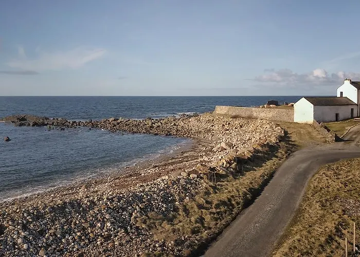 Casa vacanze Termon House