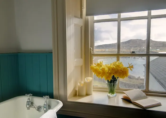 Termon House * Dungloe