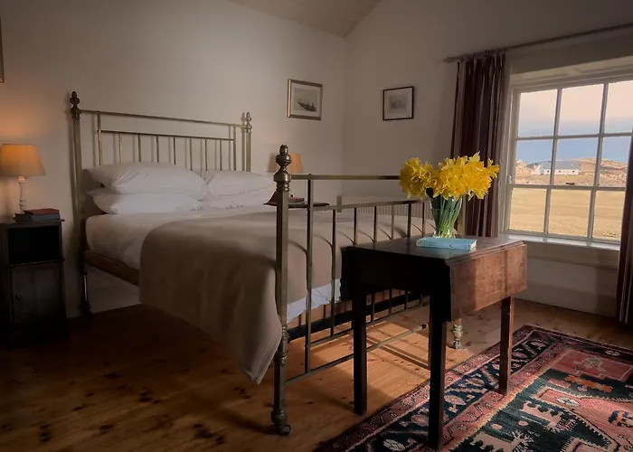 Termon House Casa vacanze *